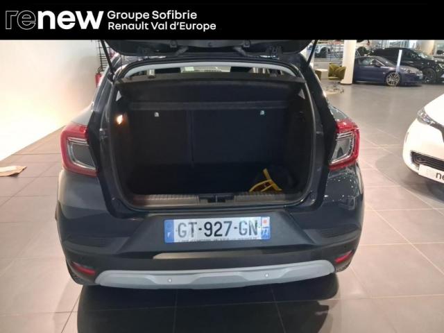 Renault Captur image 6
