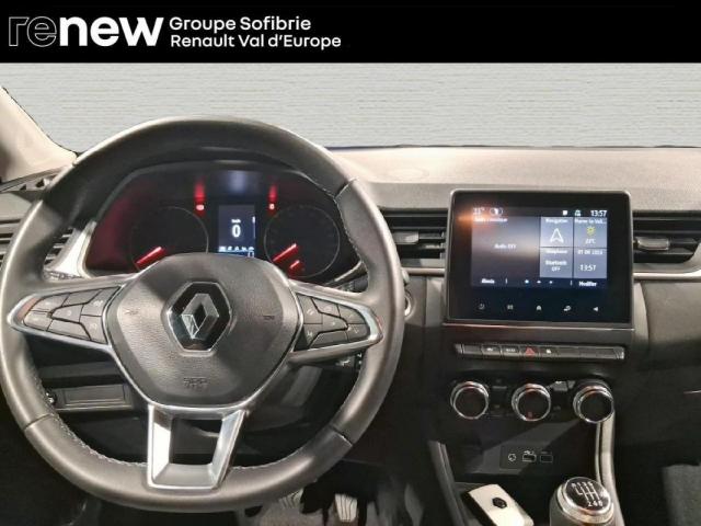 Renault Captur image 4