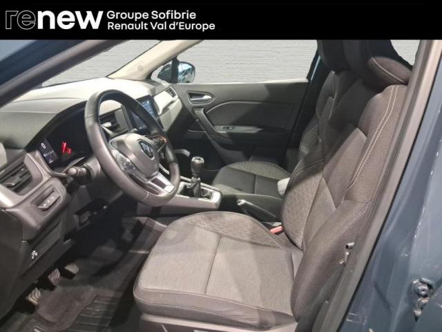 Renault Captur image 2