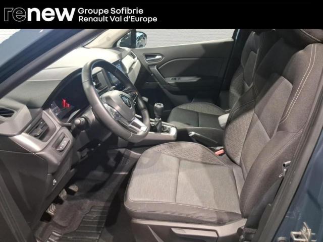 Renault Captur image 5