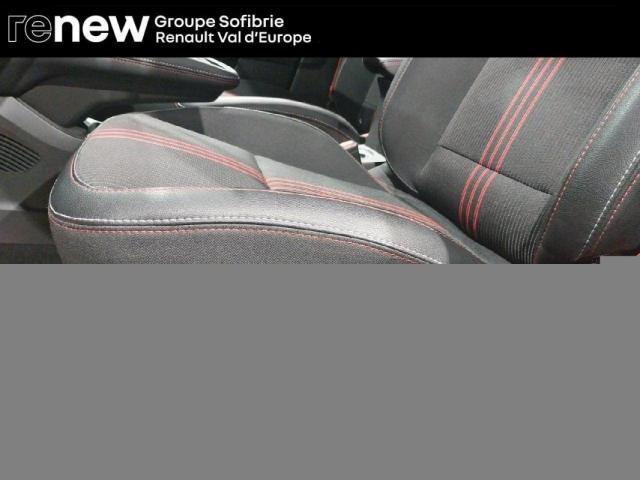 Renault Captur image 7