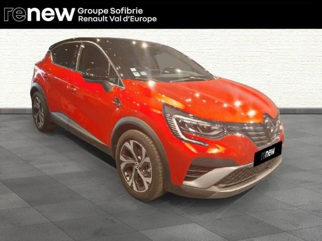 Renault Captur image 9