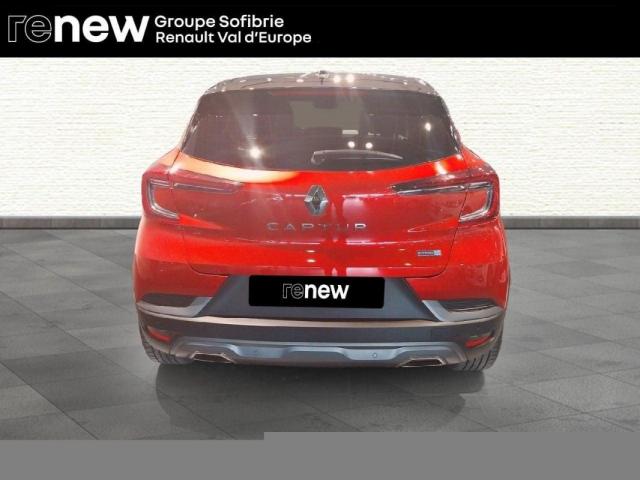 Renault Captur image 2