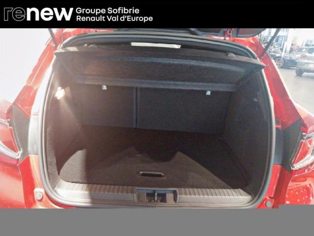 Renault Captur image 6