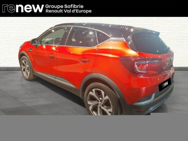 Renault Captur image 8