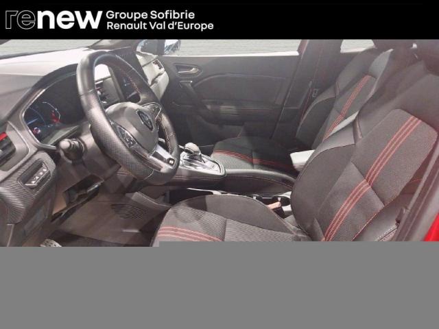 Renault Captur image 3