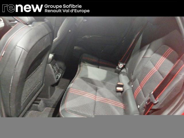 Renault Captur image 4