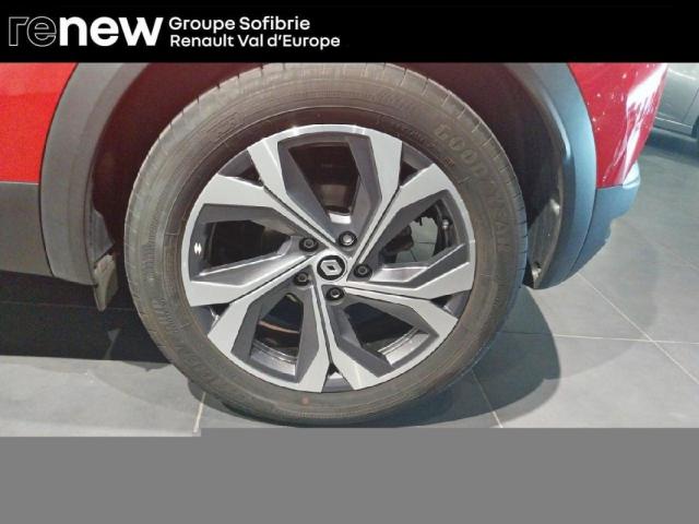 Renault Captur image 5