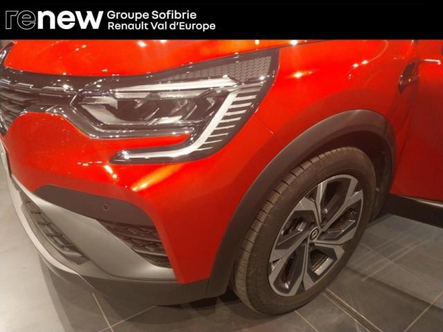 Renault Captur image 1