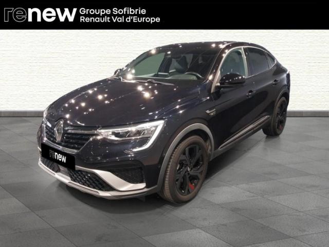 Renault Arkana d’occasion