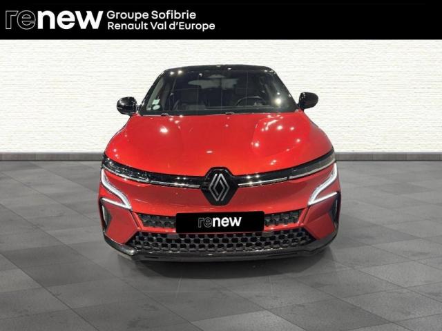 Renault Mégane E-Tech image 3