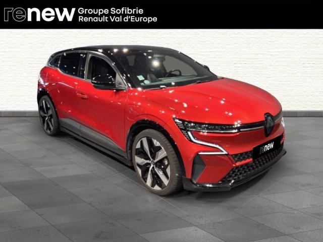 Renault Mégane E-Tech image 2