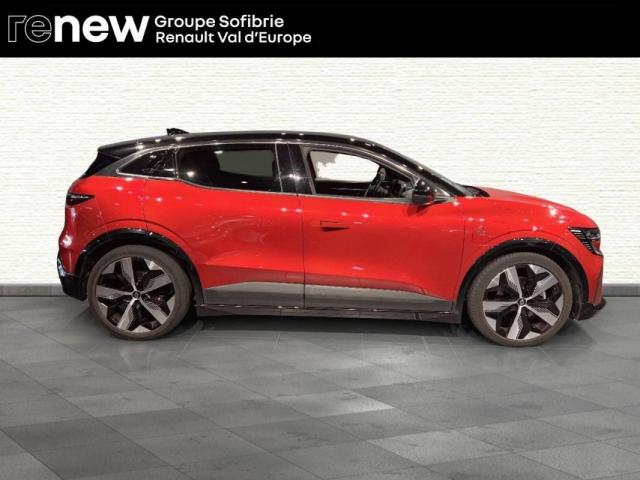 Renault Mégane E-Tech image 7