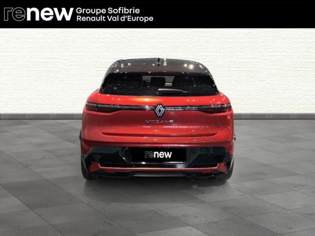 Renault Mégane E-Tech image 6