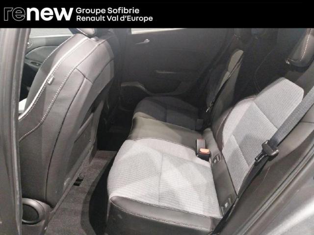 Renault Clio image 7