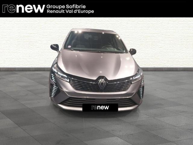 Renault Clio image 6