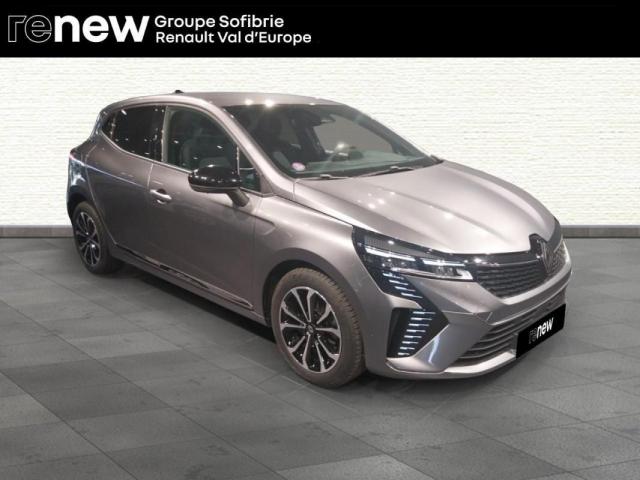 Renault Clio image 4