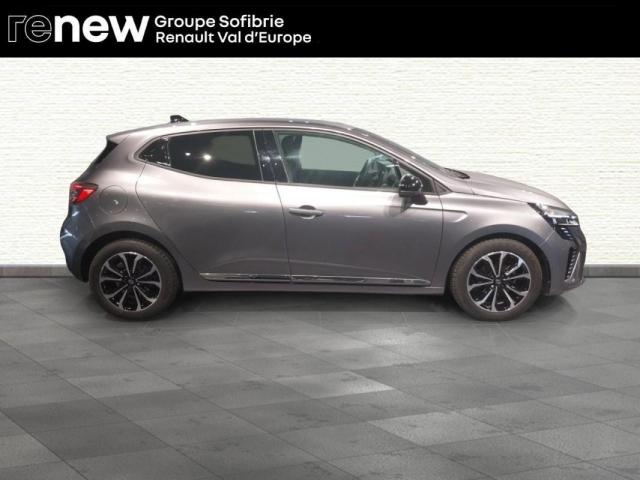 Renault Clio image 2