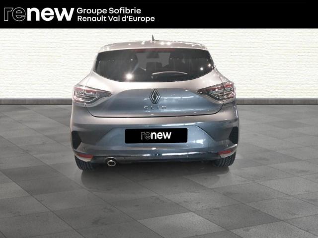 Renault Clio image 3