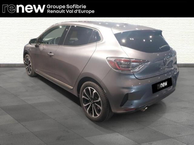 Renault Clio image 8