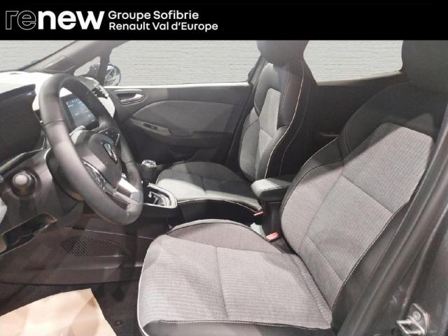 Renault Clio image 1