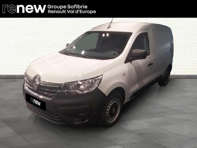 Renault Express Van Blue Dci 95 - 22 Confort