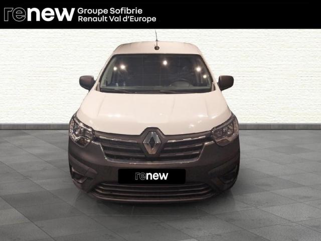 Renault Express Van image 5