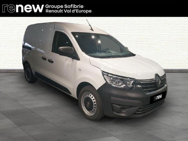 Renault Express Van image 8