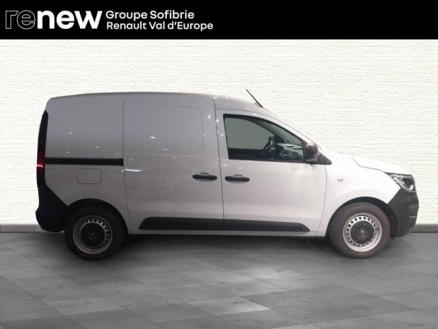 Renault Express Van image 3