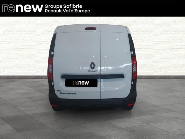 Renault Express Van image 2