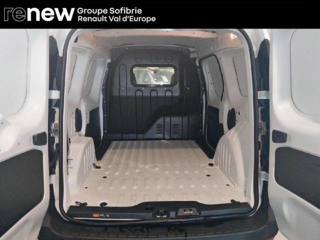 Renault Express Van image 1