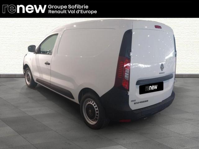 Renault Express Van image 7