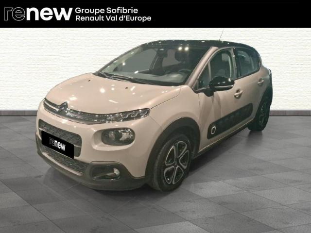 Citroen C3 Puretech 110 S&s Shine