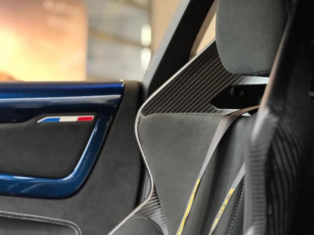 Alpine A110 image 3