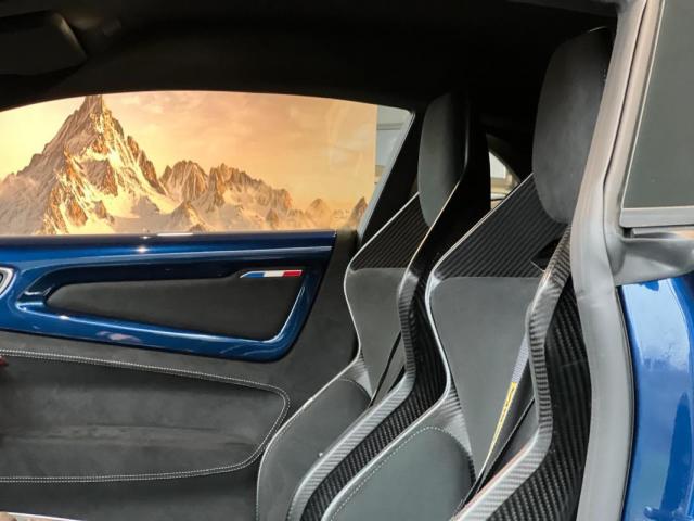 Alpine A110 image 5