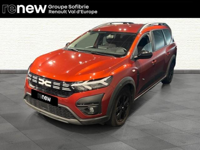 Dacia Jogger d’occasion
