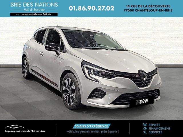 Renault Clio image 4