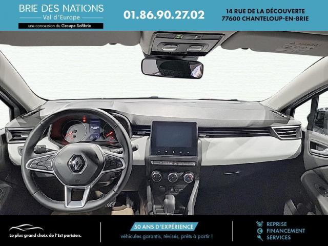 Renault Clio image 6