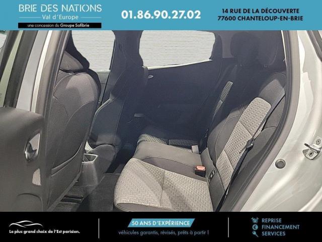 Renault Clio image 5