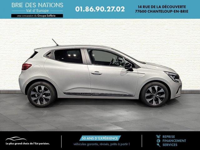 Renault Clio image 1