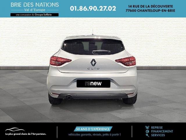 Renault Clio image 4