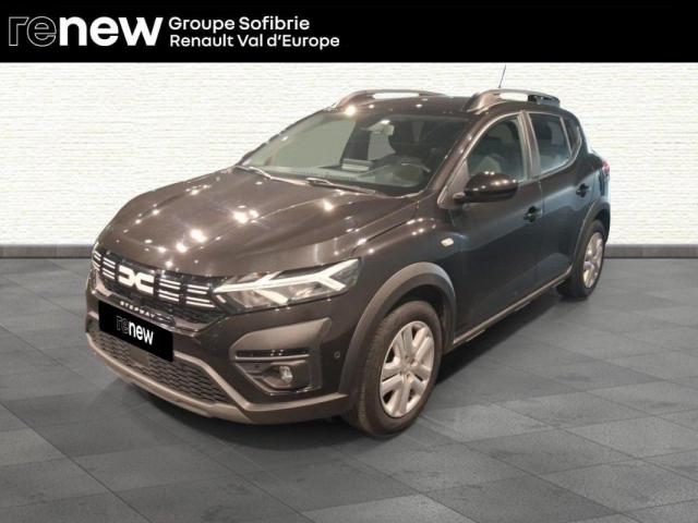 Dacia Sandero d’occasion