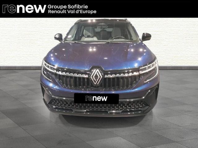 Renault Espace image 2