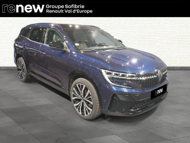 Renault Espace image 1