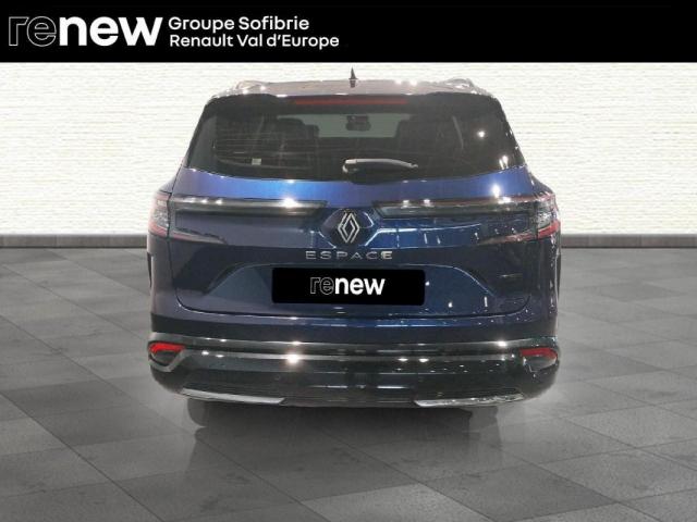 Renault Espace image 8