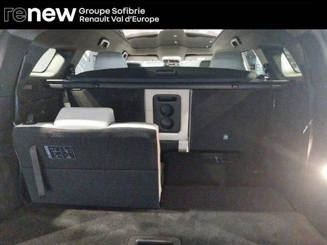 Renault Espace image 6