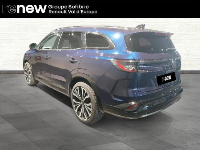 Renault Espace image 9