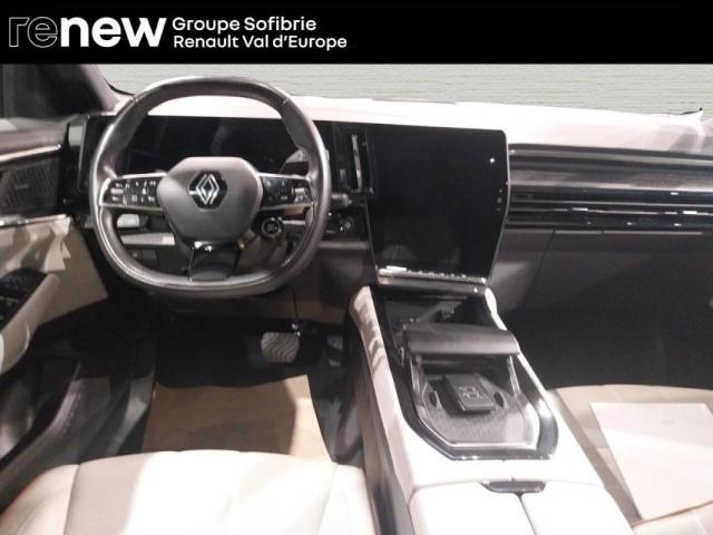 Renault Espace image 4