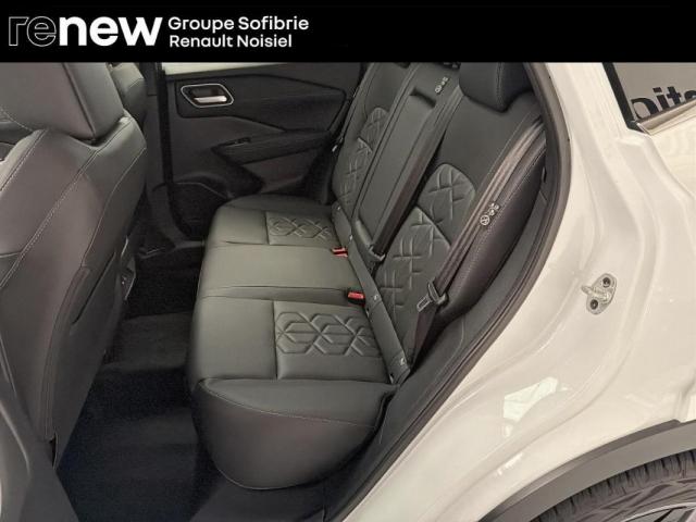 Nissan Qashqai image 2