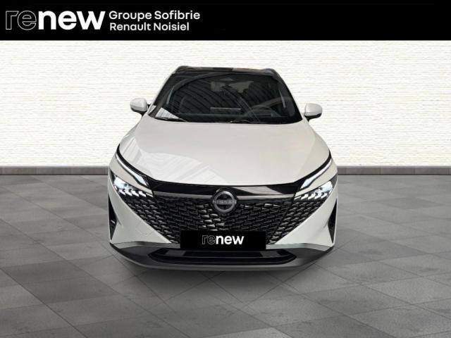 Nissan Qashqai image 9